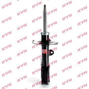 KYB Shock Absorber Damper Strut Front Left fits Toyota Avensis 2003-2008