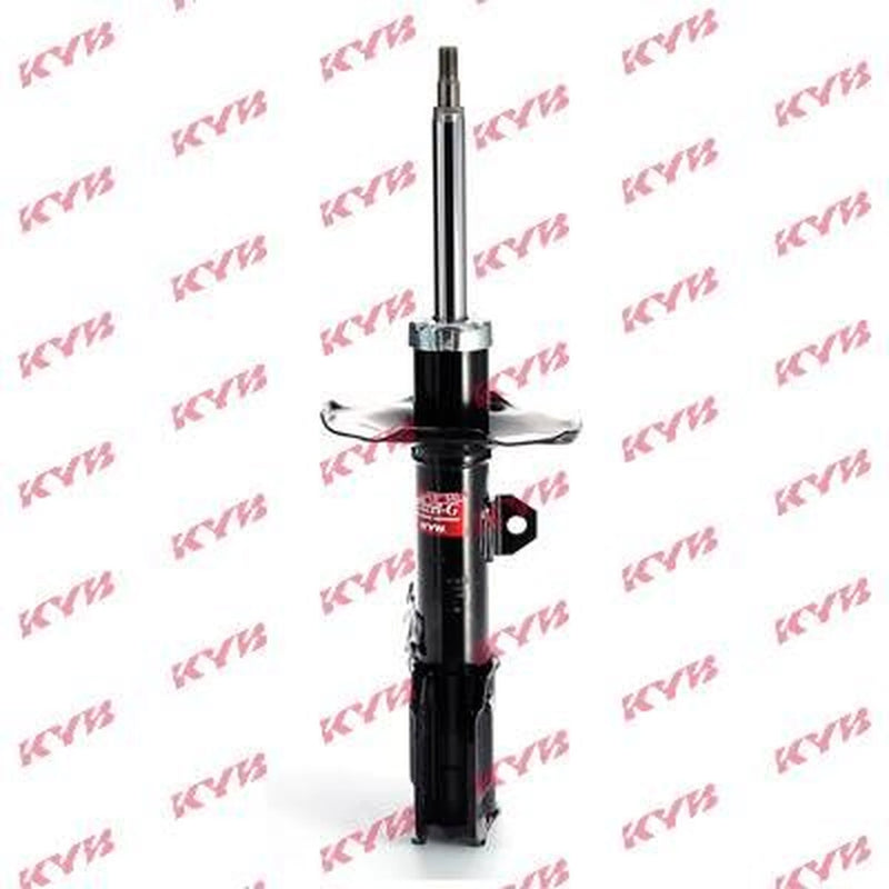 KYB Shock Absorber Damper Strut Front Left fits Toyota Avensis 2003-2008