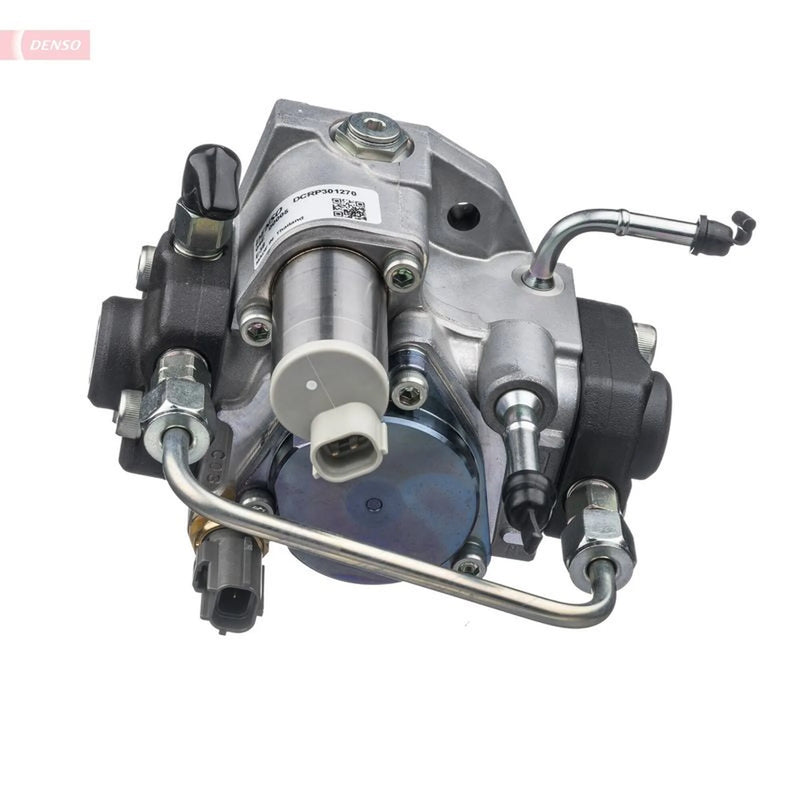 Denso High Pressure Fuel Pump fits Mitsubishi Pajero Sport II 2008 on 3.2