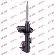 KYB Shock Absorber Damper Strut Front Right fits Mitsubishi Carisma 1995-2006