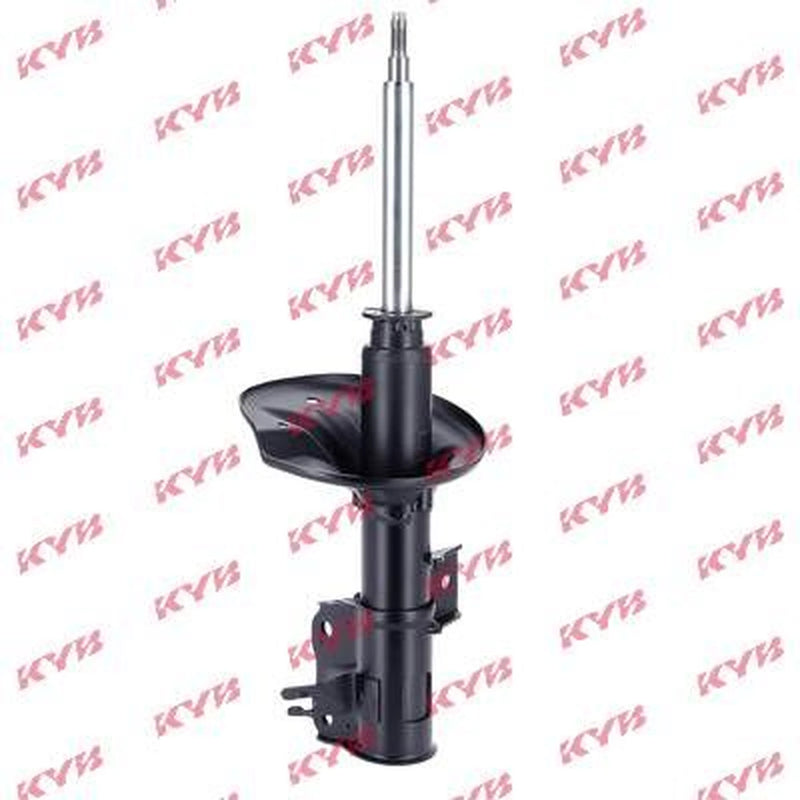 KYB Shock Absorber Damper Strut Front Right fits Mitsubishi Carisma 1995-2006