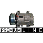 Mahle Air Conditioning Compressor