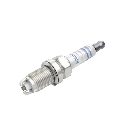 Bosch Ignition Service Kit (4 Spark Plugs + Igni fits Renault Megane I Grandtour
