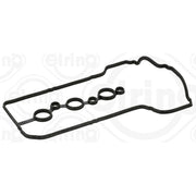 Elring Cylinder Head Cover Gasket ACM (Polyacrylate) fits Hyundai I10 II