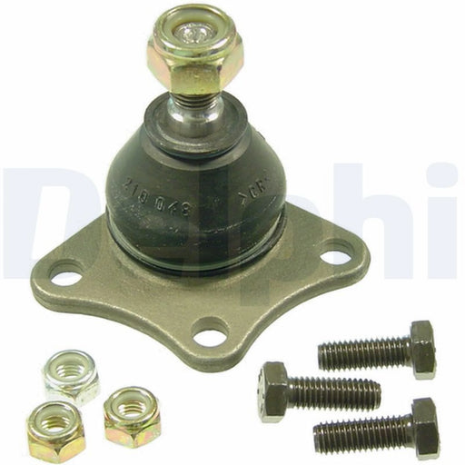 Delphi Ball Joint Lower TC371