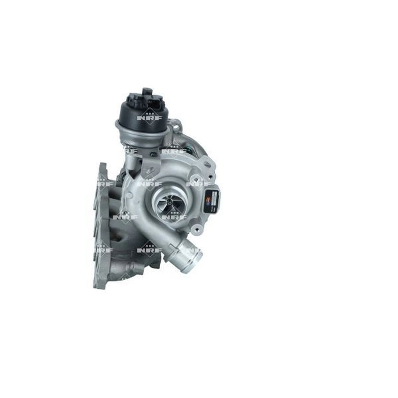 NRF Turbocharger Turbo Unit 90010012