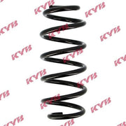 KYB Rear Suspension Coil Spring fits Toyota Auris 2013-2018 1.8