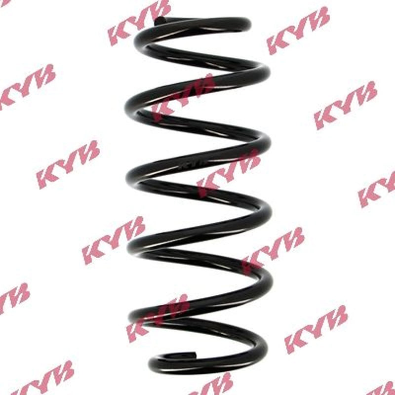 KYB Rear Suspension Coil Spring fits Toyota Auris 2013-2018 1.8