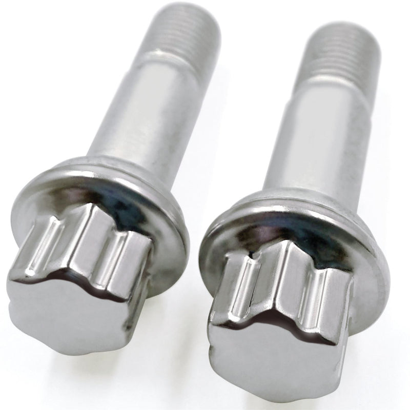 Draper Mercedes Benz Wheel Nut Socket, 1/2" Sq. Dr., 17mm 16175 Draper - Dynamic Drive