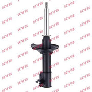 KYB Shock Absorber Damper Strut Front Right fits Nissan Bluebird 1983-1990