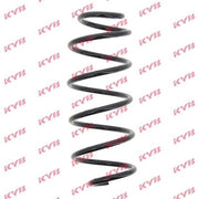 KYB Front Suspension Coil Spring fits Peugeot 3008 I 2009-2016 1.6