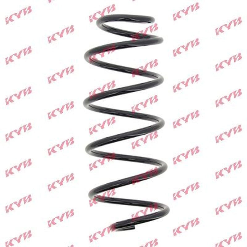 KYB Front Suspension Coil Spring fits Peugeot 3008 I 2009-2016 1.6