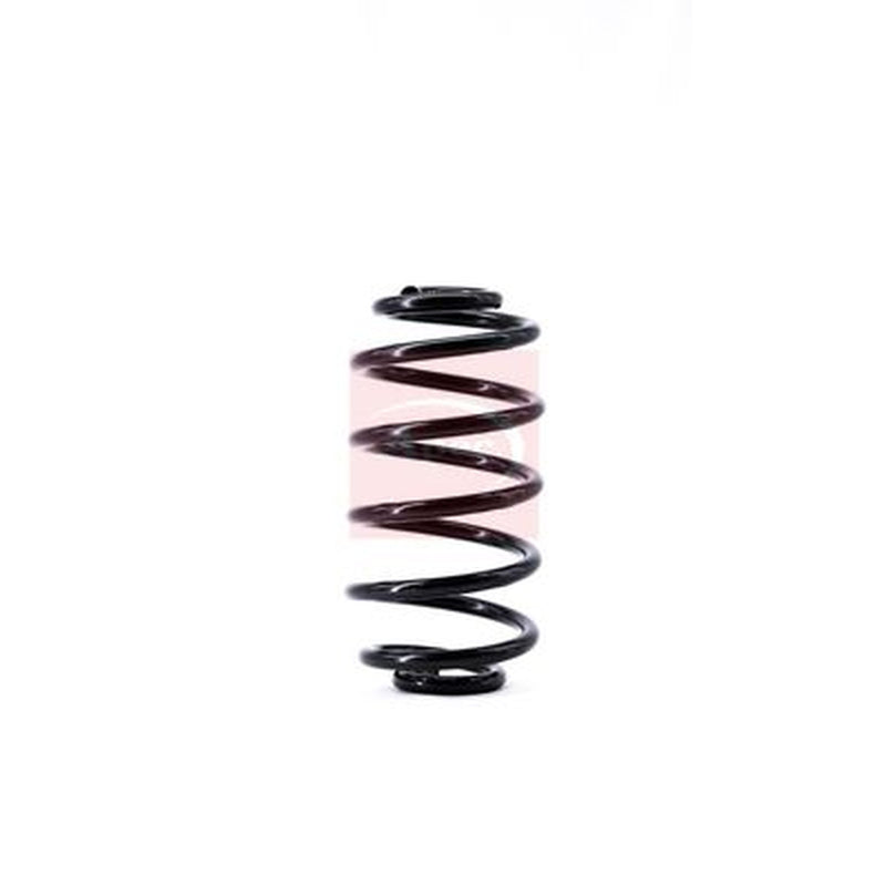 Apec Rear Suspension Coil Spring fits Opel Combo Box Body/Mpv 2001 on 1.7