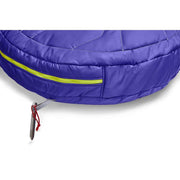 Ruffwear Highlands Sleeping Bag Huckleberry Blue (Large) Ruffwear - Dynamic Drive