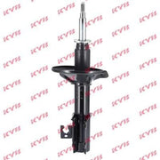 KYB Shock Absorber Damper Strut Front Left fits Mazda 323 III 1985-1993