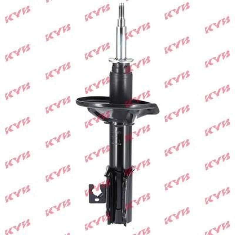 KYB Shock Absorber Damper Strut Front Left fits Mazda 323 III 1985-1993