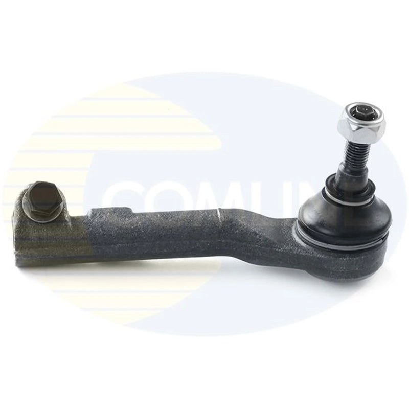 Comline Steering Tie Rod End Ball Joint M14x1.50 fits Renault Clio I 1996-1998