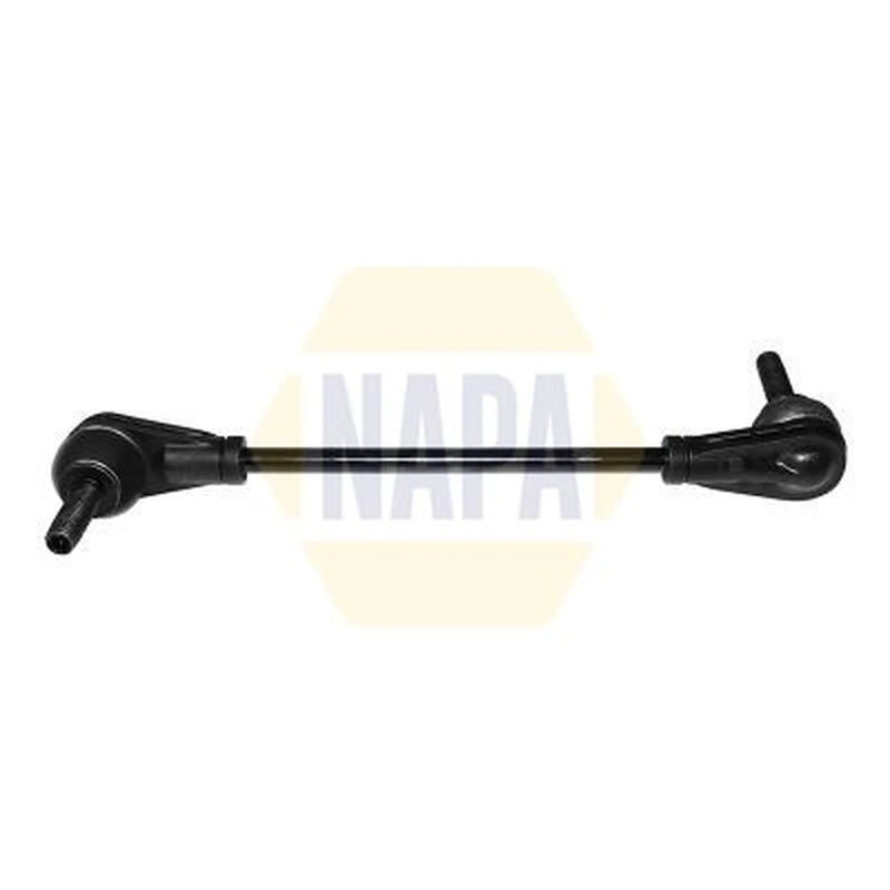 NAPA Stabiliser Bar Link Coupling Rod Front fits Opel Insignia B Country Tourer