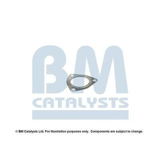 BM Catalysts Fitting Kit FK80029A FK80029A