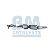 BM Catalysts Homologated Petrol Cat fits Audi A3 1996-2003 1.8