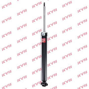 KYB Shock Absorber Damper Strut Rear fits Alfa Romeo Mito 2008-2018 1.3 1.4 1.6