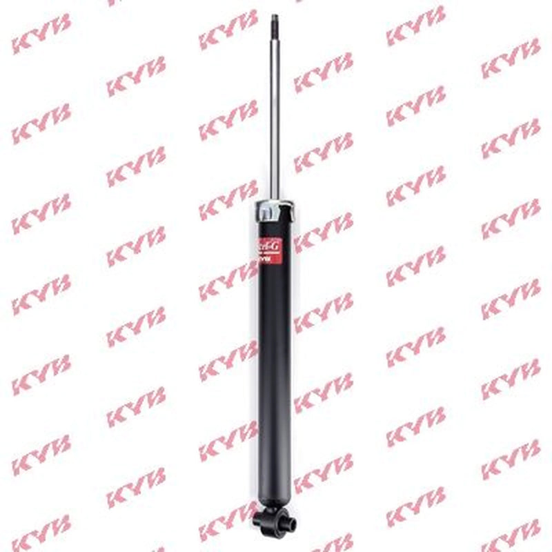 KYB Shock Absorber Damper Strut Rear fits Alfa Romeo Mito 2008-2018 1.3 1.4 1.6