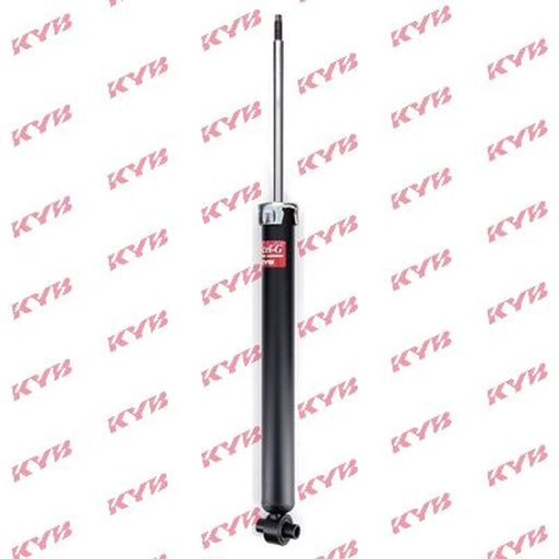 KYB 2 x Shock Absorbers fits Alfa Romeo Mito 2008-2018 1.3 1.4 1.6