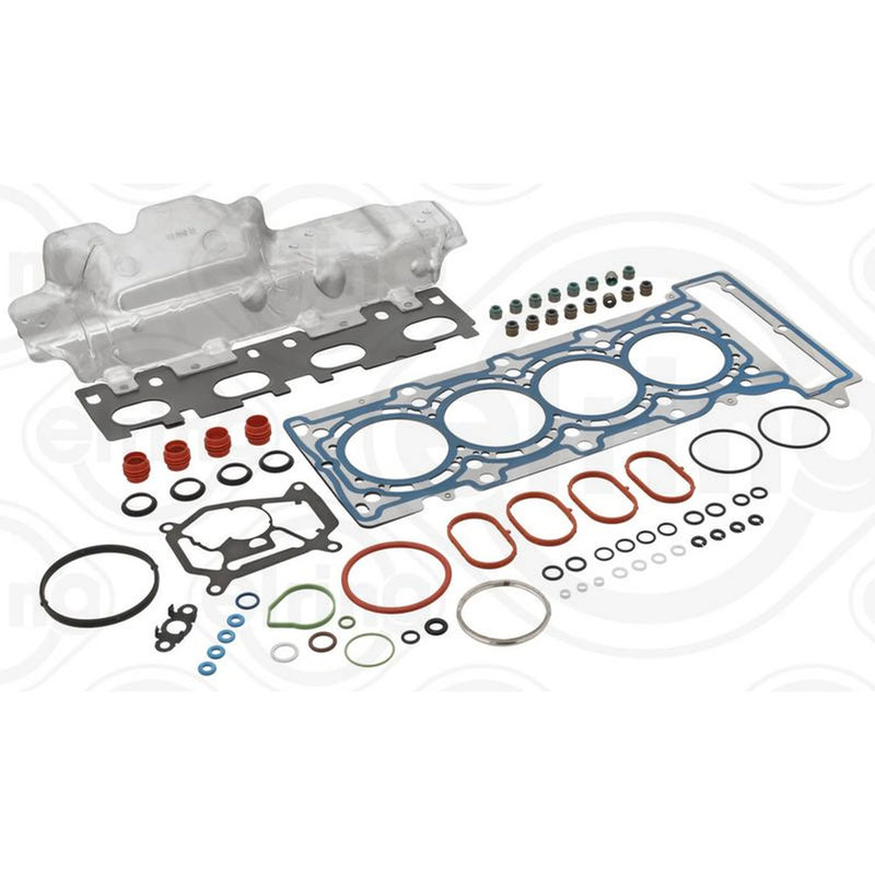 Elring Cylinder Head Gasket Kit fits Mercedes-Benz A-Class 2013-2018 176.052