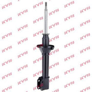KYB 2 x Shock Absorbers fits Ford Fiesta 1981-1983 1.6