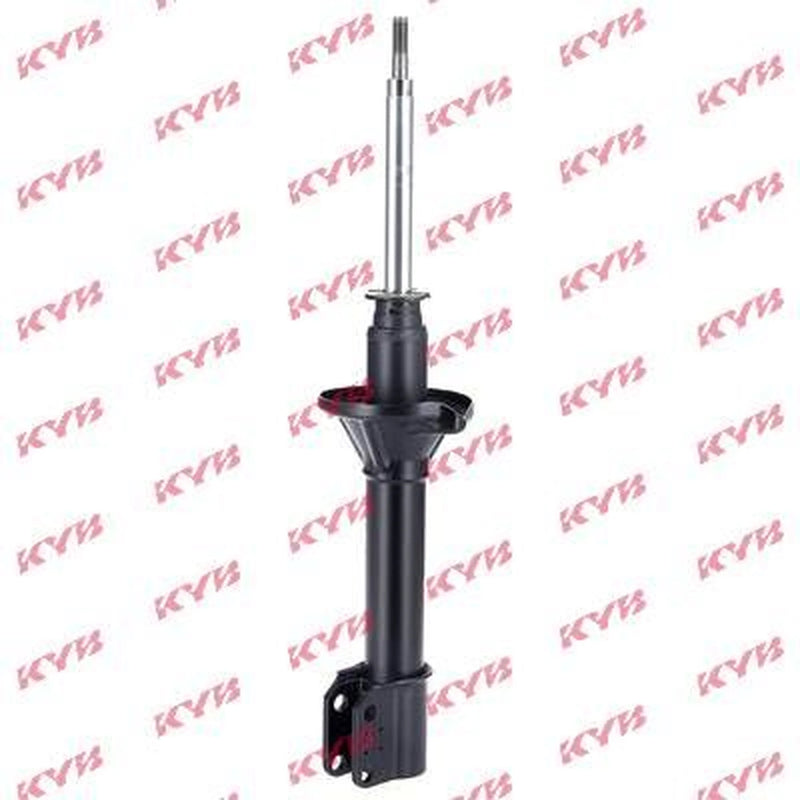 KYB 2 x Shock Absorbers fits Ford Fiesta 1981-1983 1.6