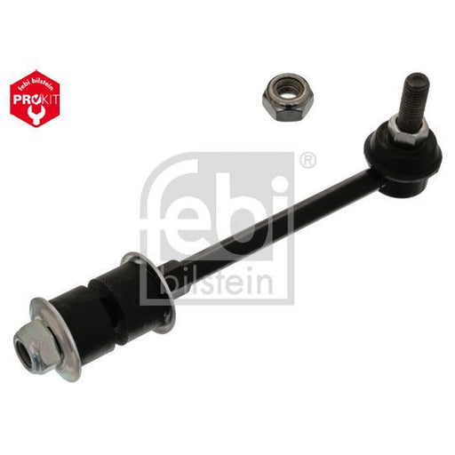Febi Stabiliser Bar Link Coupling Rod Rear Right 42579