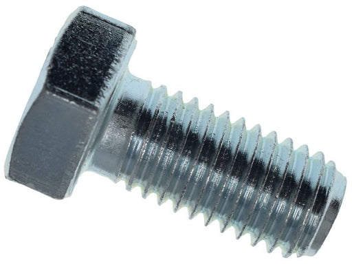 METALMATE High Tensile Set Screw ZP M12 x 25mm (Box 25) METALMATE� - NN4 Online