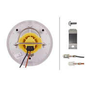 Hella Direction Indicator Light Right