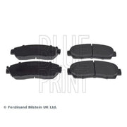 Blue Print Front & Rear Pads fits Honda Cr-V V 2016-2023 1.5 2.0