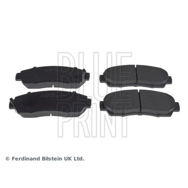 Blue Print Front & Rear Pads fits Honda Cr-V V 2016-2023 1.5 2.0