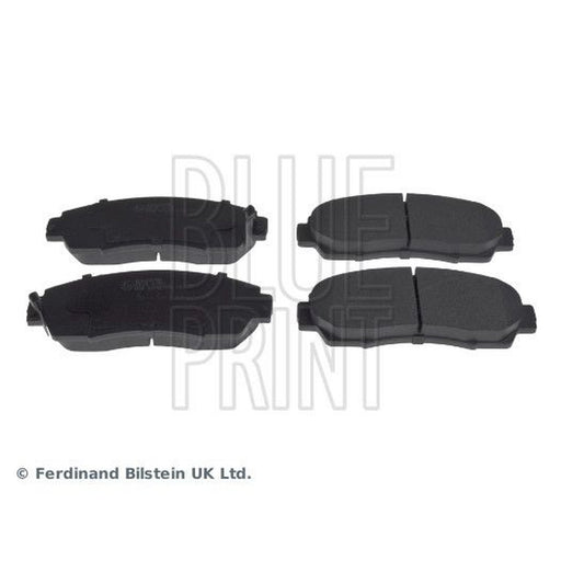 Blue Print Front Brake Discs & Pads fits Honda Cr-V V 2016-2018 1.5 2.0