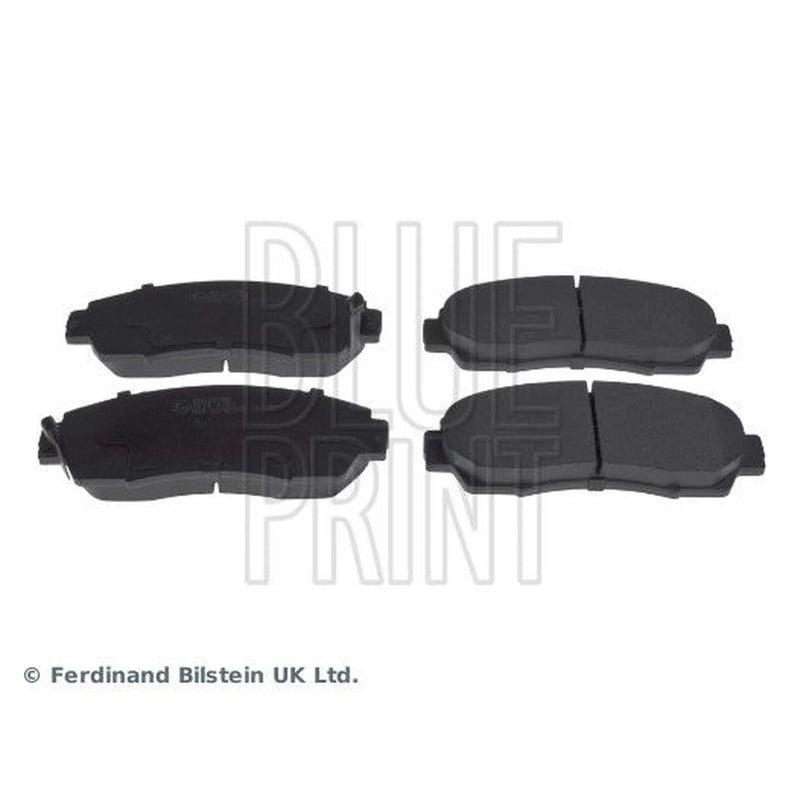 Blue Print Front Brake Pad Set ADH24296