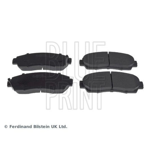 Blue Print Front Brake Pad Set ADH24296