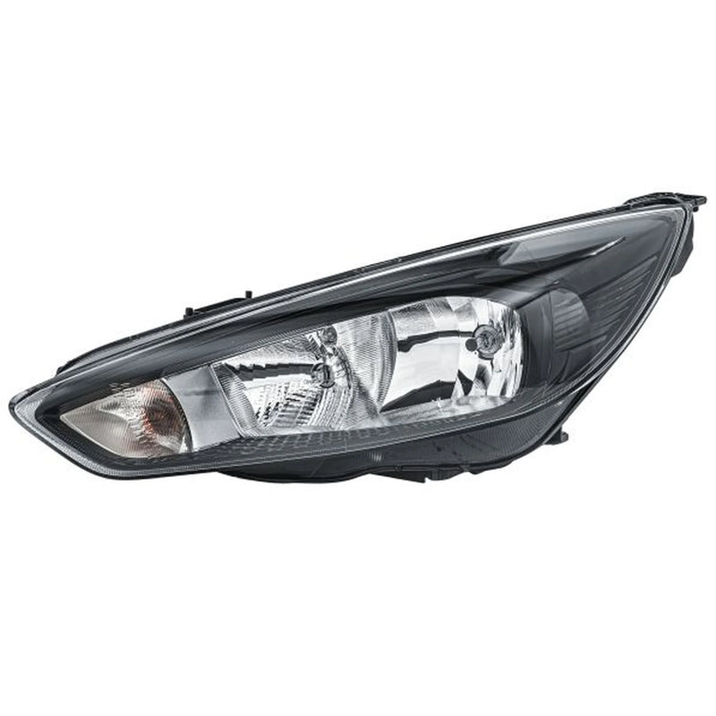 Hella Headlight Headlamp PY21W Left 1LE 354 827-131