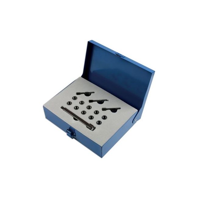 Laser Glow Plug Threaded Insert Kit M10 x 1mm 6779 Laser - Dynamic Drive