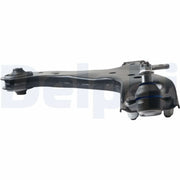 Delphi Control/Trailing Arm Lower fits Lexus Es 2018 on