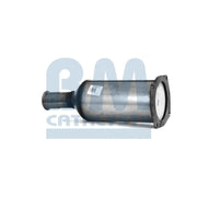 BM Catalysts Dpf fits Citroën C5 I 2001-2004 2.2