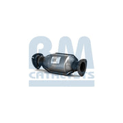 BM Catalysts Homologated Petrol Cat fits Audi 80 B2 1986 on 1.6 1.8