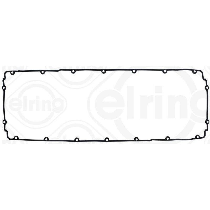 Elring Oil Sump Gasket Wide Thick fits Western Star 4800 2013 on