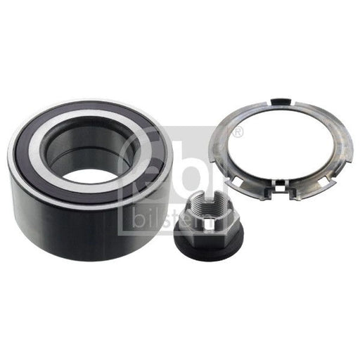 Febi Wheel Bearing Kit Front Right 86mm 23330