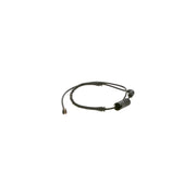 Bosch Brake Pad Wear Sensor Front fits BMW 3 1999-2007