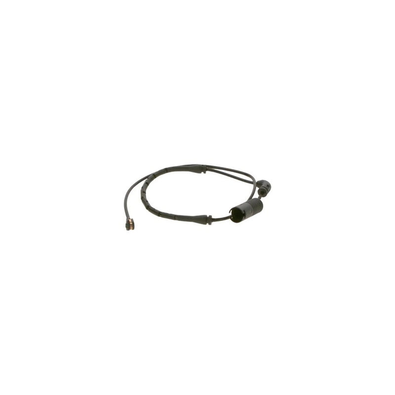 Bosch Brake Pad Wear Sensor Front fits BMW 3 1999-2007