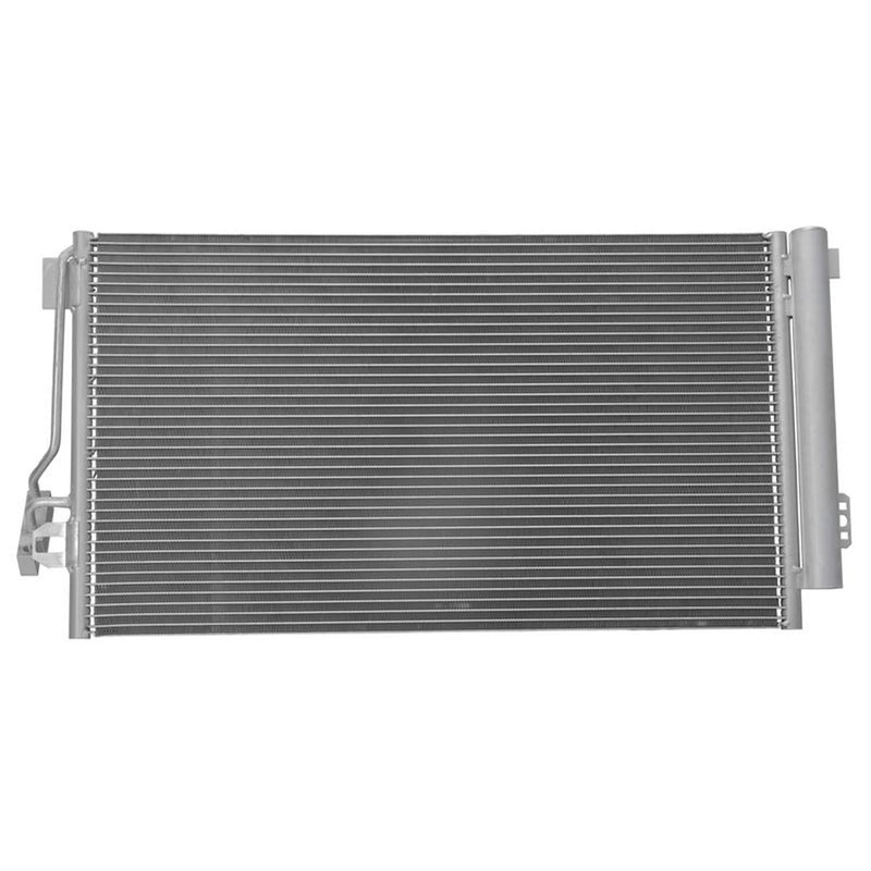 Hella Air Conditioning Condenser 8FC 366 222-971