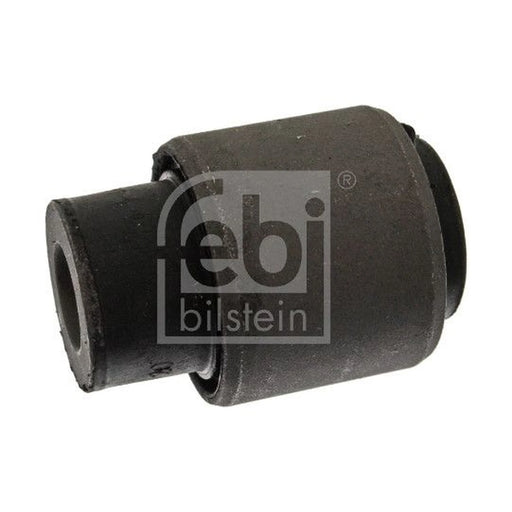 Febi Wishbone / Control / Trailing Arm Bush Front Right 11756