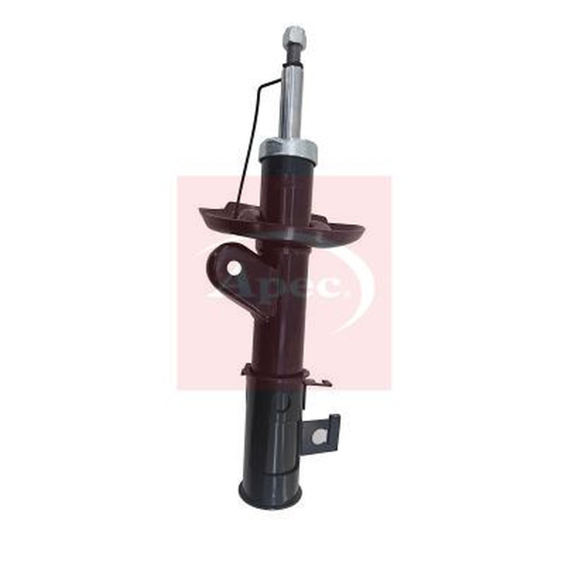 Apec Shock Absorber Damper Strut Front Left fits Chevrolet Trax 2012-2013